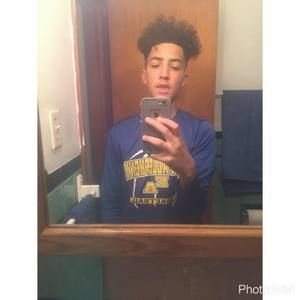 Meet your Posher, Cameron