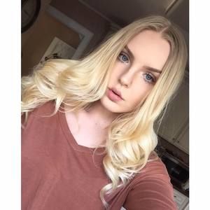 Meet your Posher, Bobbie