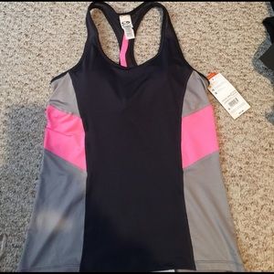 Champion Workout Tank size Large NWT