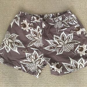 Men's Shorts