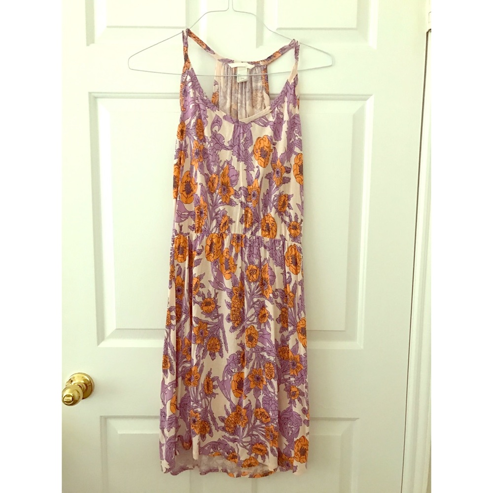 H&M Spring Dress