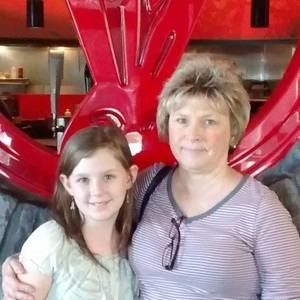 Meet your Posher, Taylor