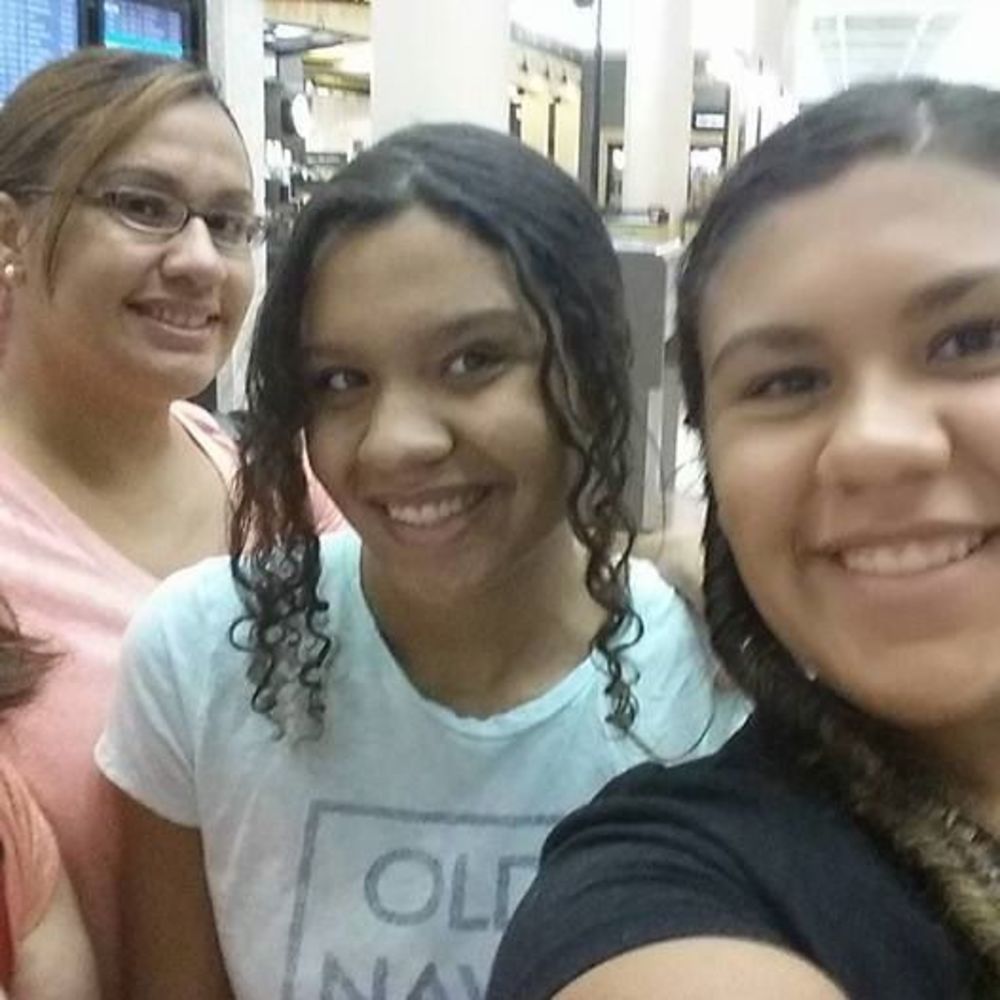 Meet your Posher, Tatiana