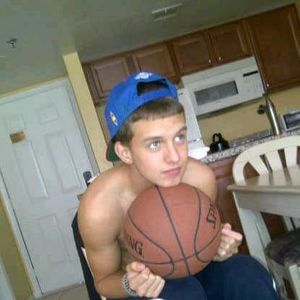 Meet your Posher, Joel