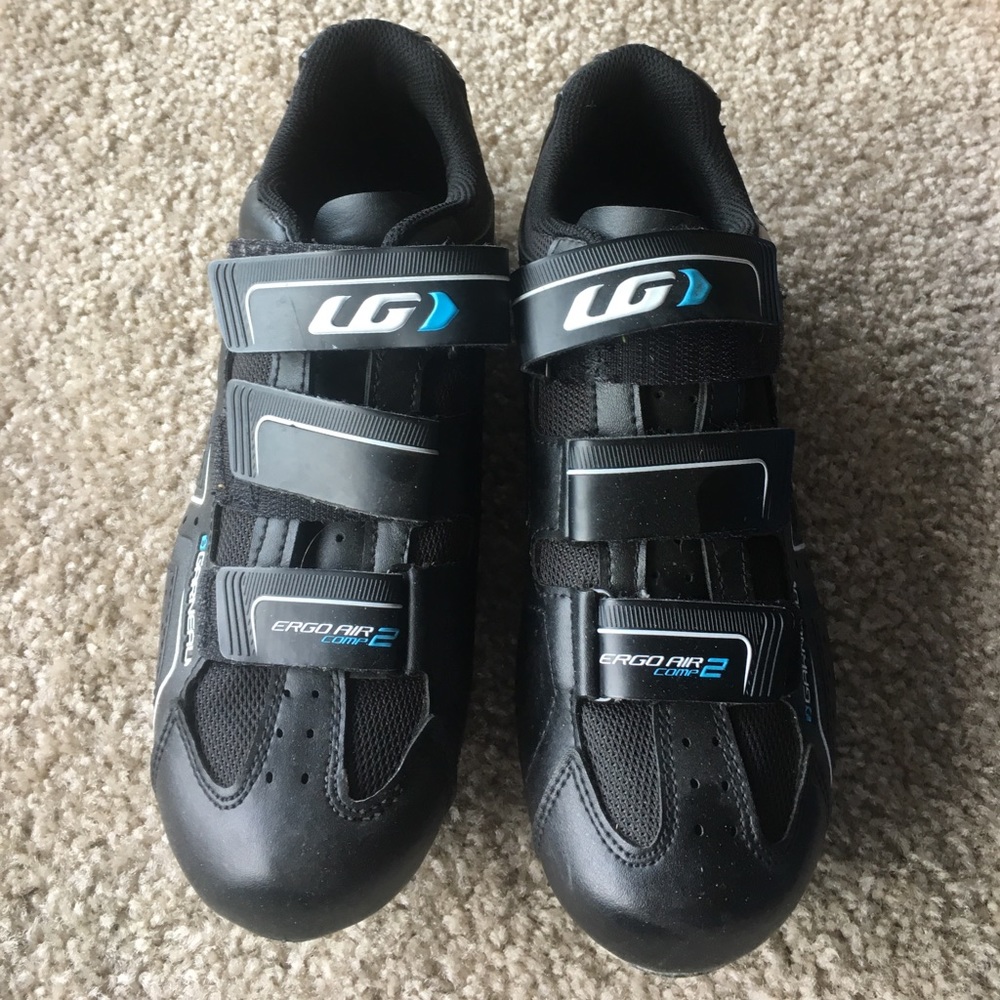 Garneau Ergo Air Comp 2 Bike Shoe