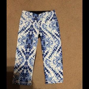 New Victoria's Secret knockout Sport pants