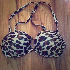 Victoria Secret swim suit top