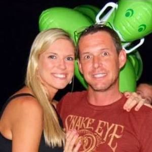 Meet your Posher, Rheda