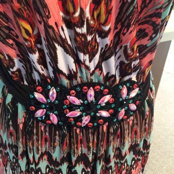 Dress - Picture 3 of 4