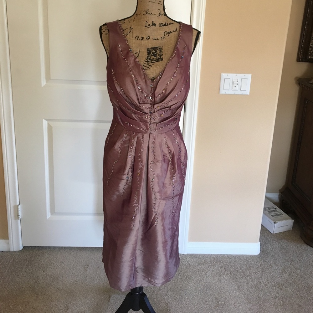 Cocktail dress