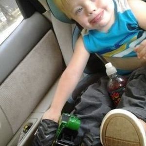 Meet your Posher, Juanita