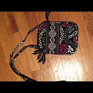 Vera Bradley CrossBody