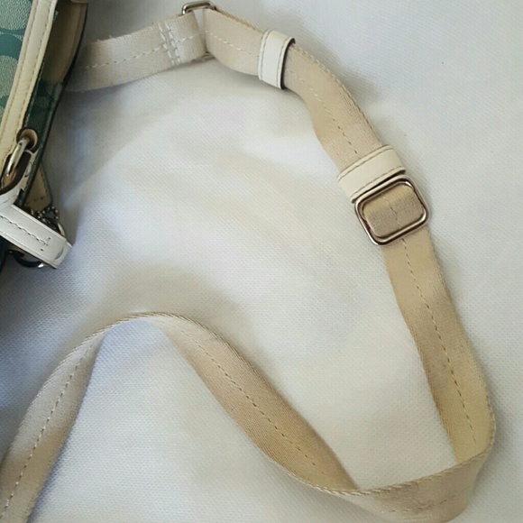 🔥SALE🔥Coach Signature Baby Bag - Picture 6 of 6