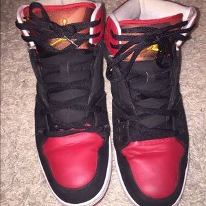 Men's Jordans