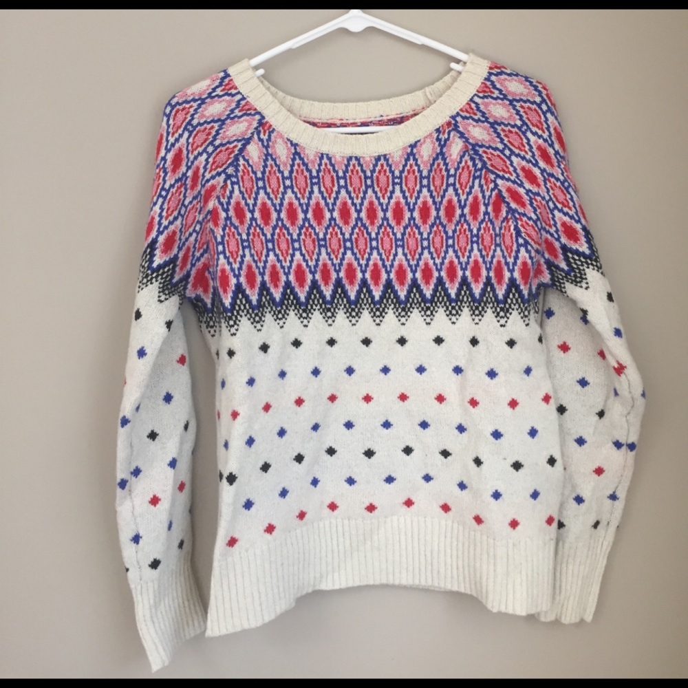 American Eagle sweater