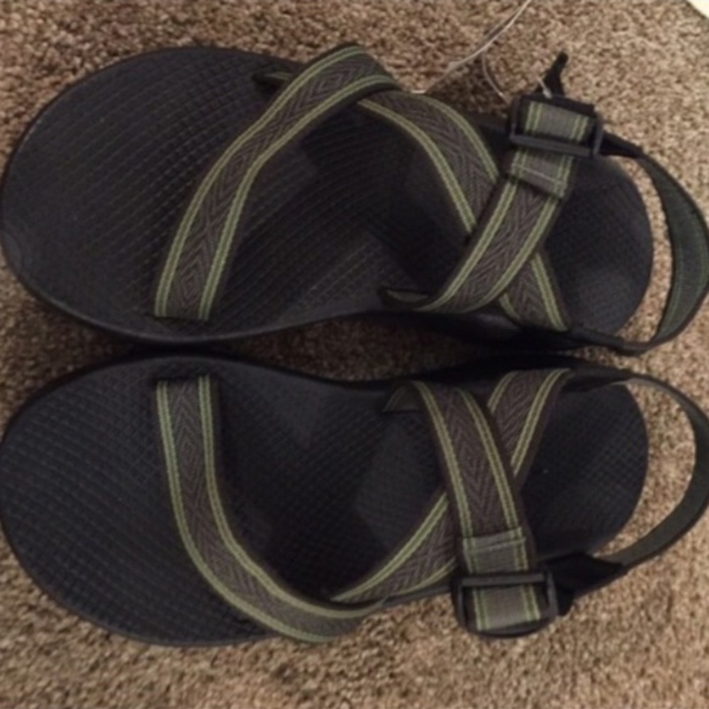 CHACOS GREAT CONDITION