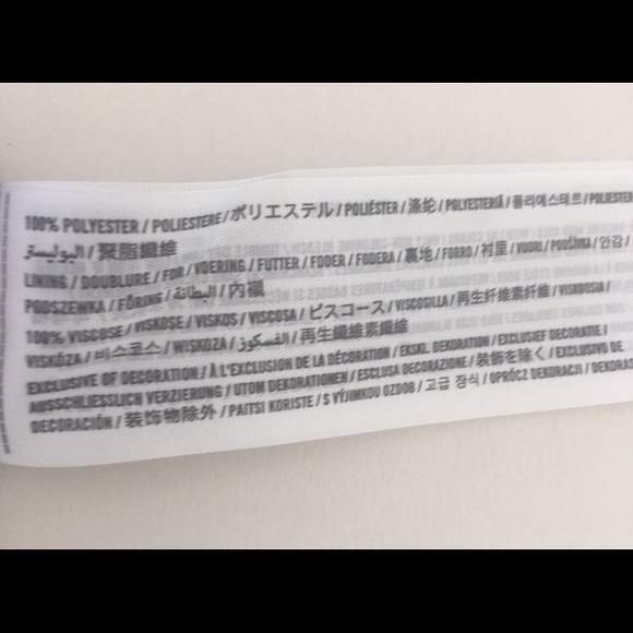 Abercrombie & Fitch Floral Dress - Picture 6 of 7