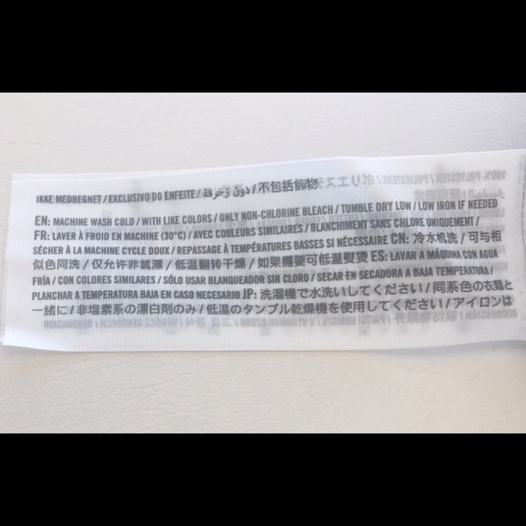 Abercrombie & Fitch Floral Dress - Picture 7 of 7