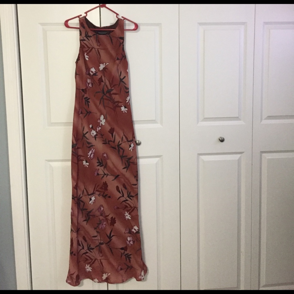 Jonathan Martin dress