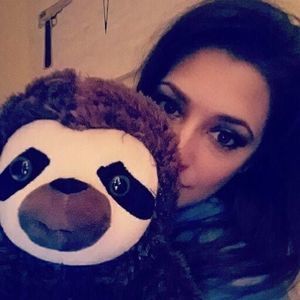 Meet your Posher, Katrina