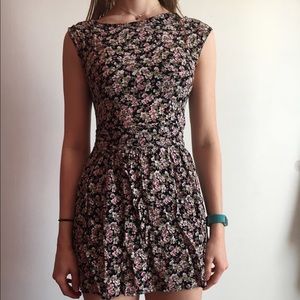 American Apparel California Select Dress