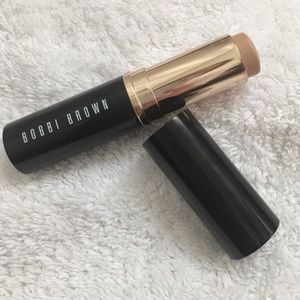 Bobbi Brown foundation stick-warm beige 3.5
