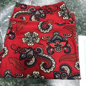 TC Lularoe leggings
