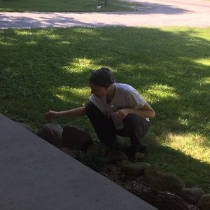 Meet your Posher, Stacie