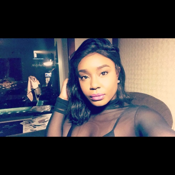 Meet your Posher, Casey - Picture 1 of 1