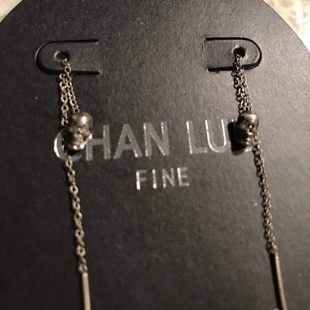 Chan Luu Fine
