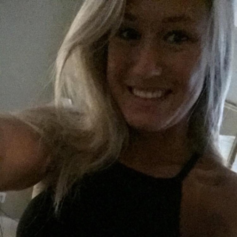 Meet your Posher, Erin