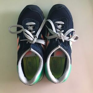 Women's 515 New Balances