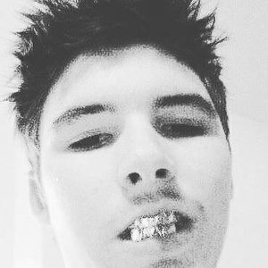 Meet your Posher, Nick