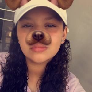 Meet your Posher, Katy