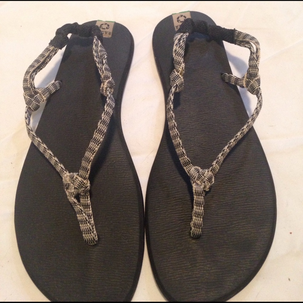 Sandals for summer