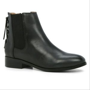 ALSO Boudinot Ankle Boots