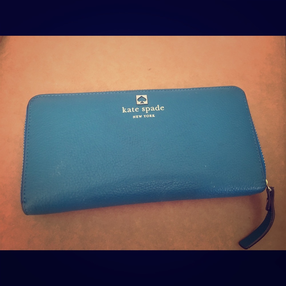 Kate Spade Wallet