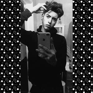 Meet your Posher, Andre