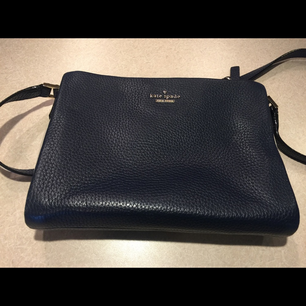 Kate Spade Cross Body Bag