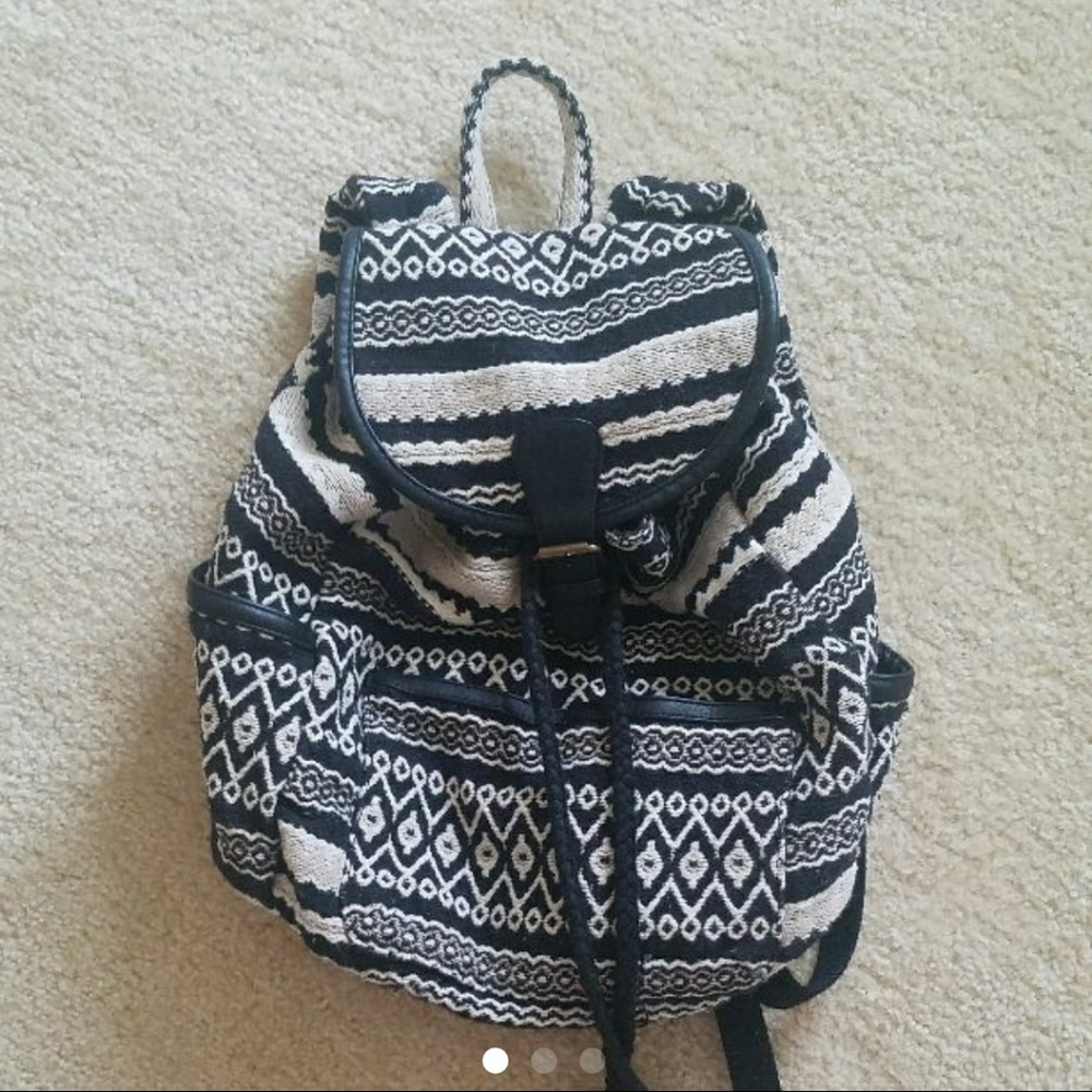 American eagle back pack