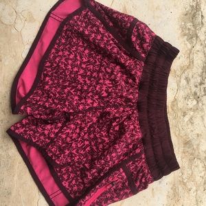 LuluLemon Tracker Short IV