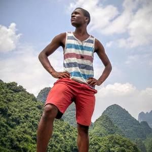 Meet your Posher, Bryant