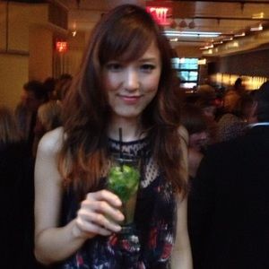 Meet your Posher, Norie