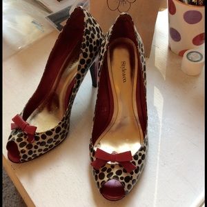 Style & Co heels, So cute!