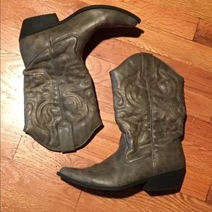 Cowboy Boots