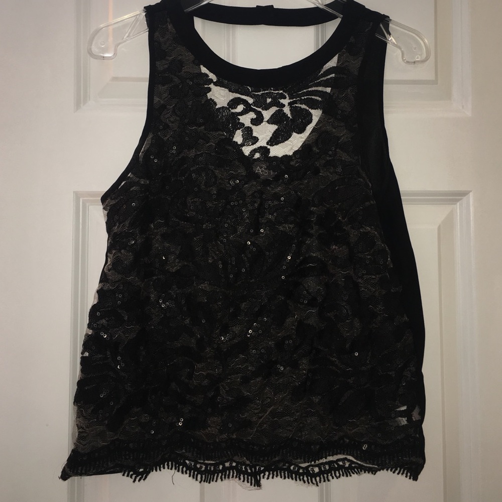 Sequin too