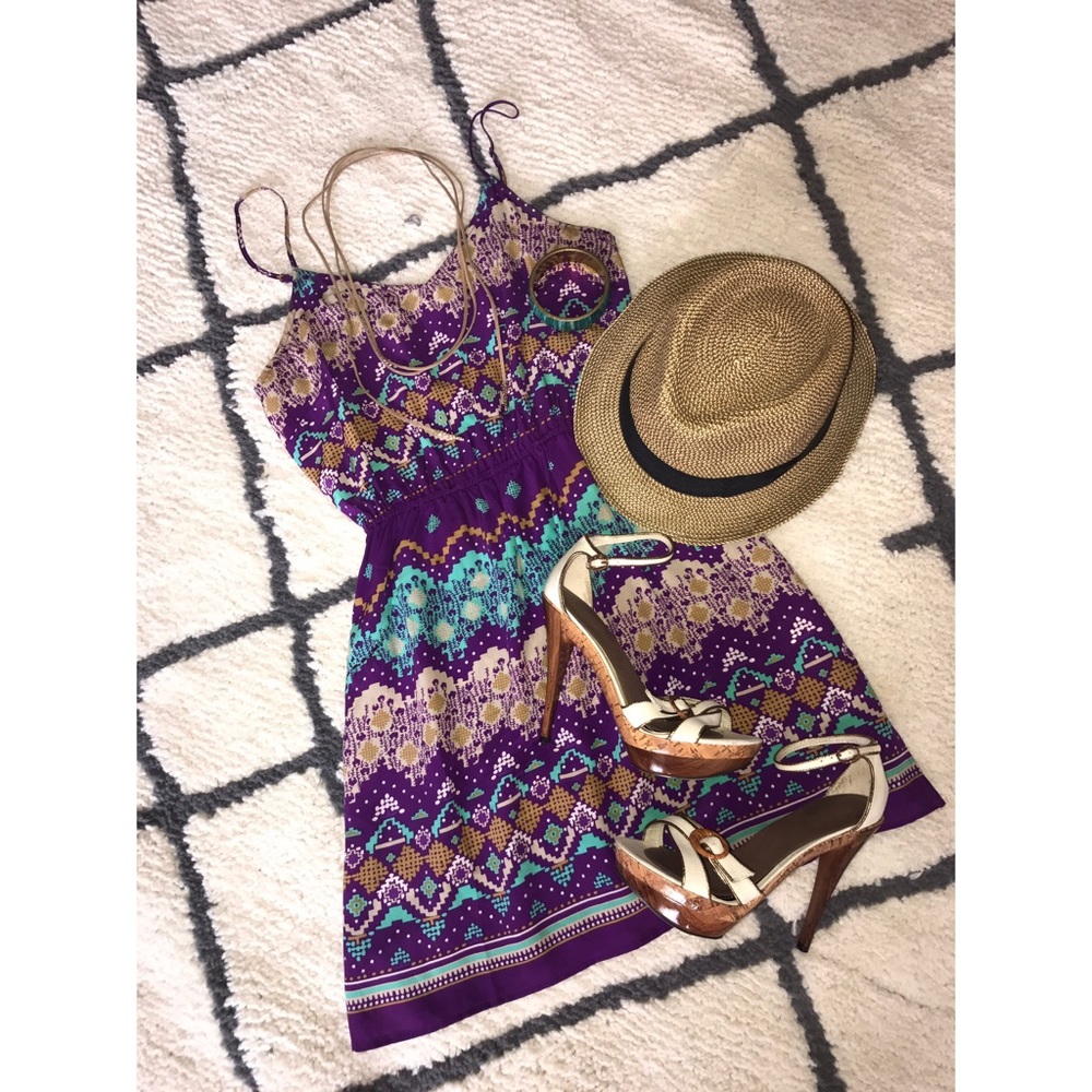 Vacay Ready...