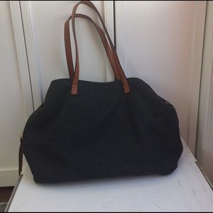 Sole society Millie tote