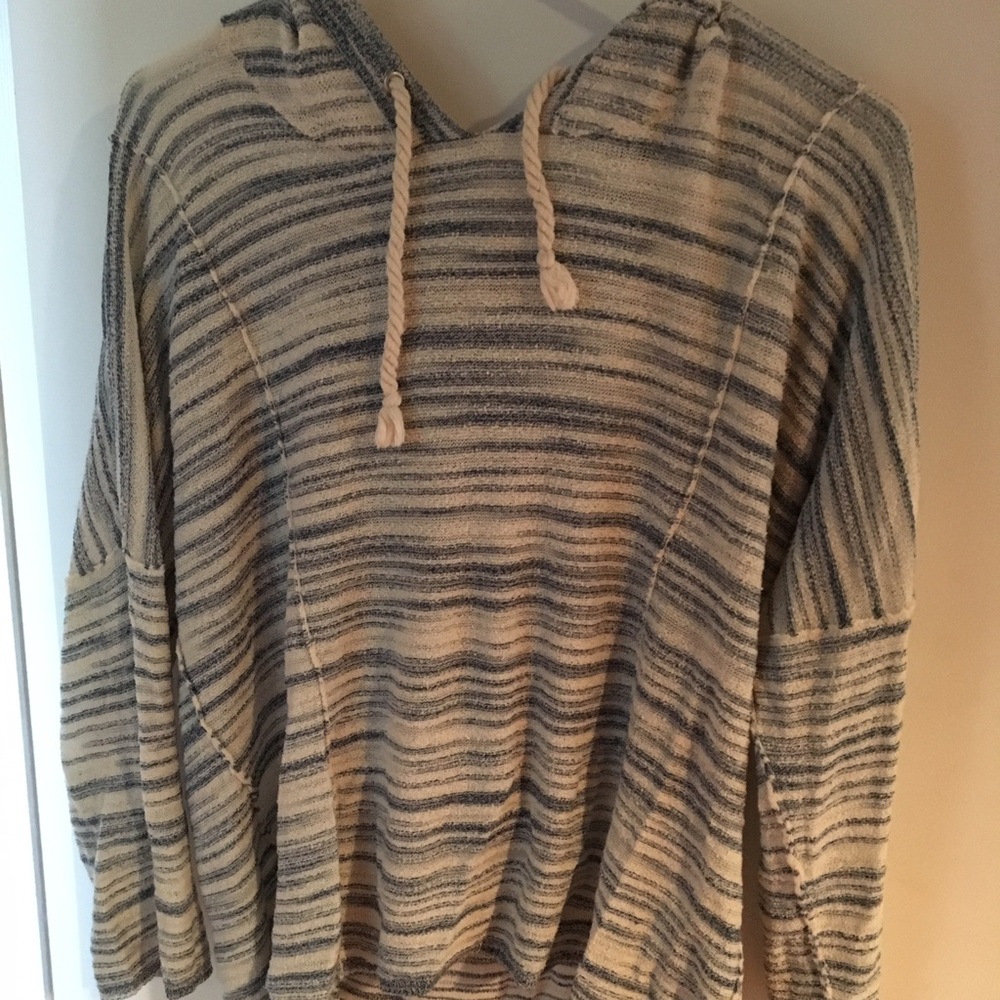 Lucky Brand Pullover