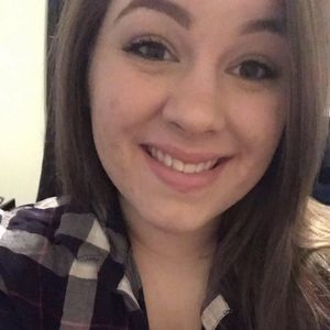 Meet your Posher, Liz